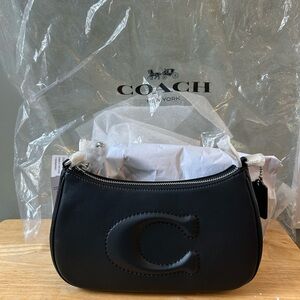 Black Coach Teri Bag CV936